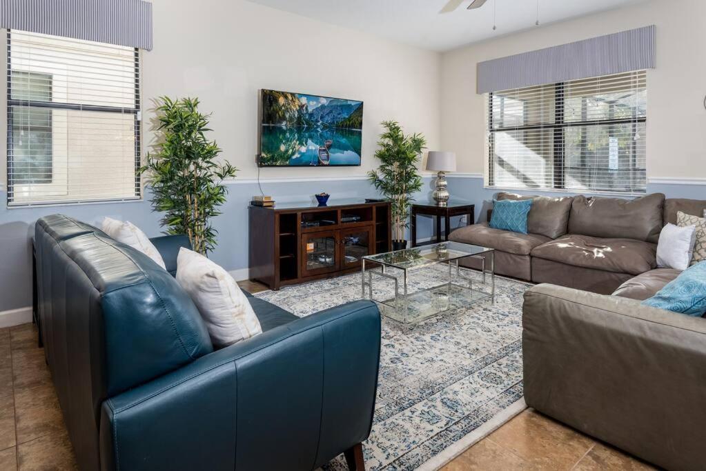 8 Bedroom Estate Near Disney World Davenport Exterior foto