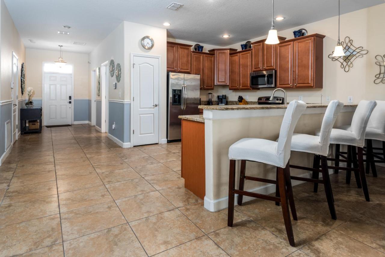 8 Bedroom Estate Near Disney World Davenport Exterior foto