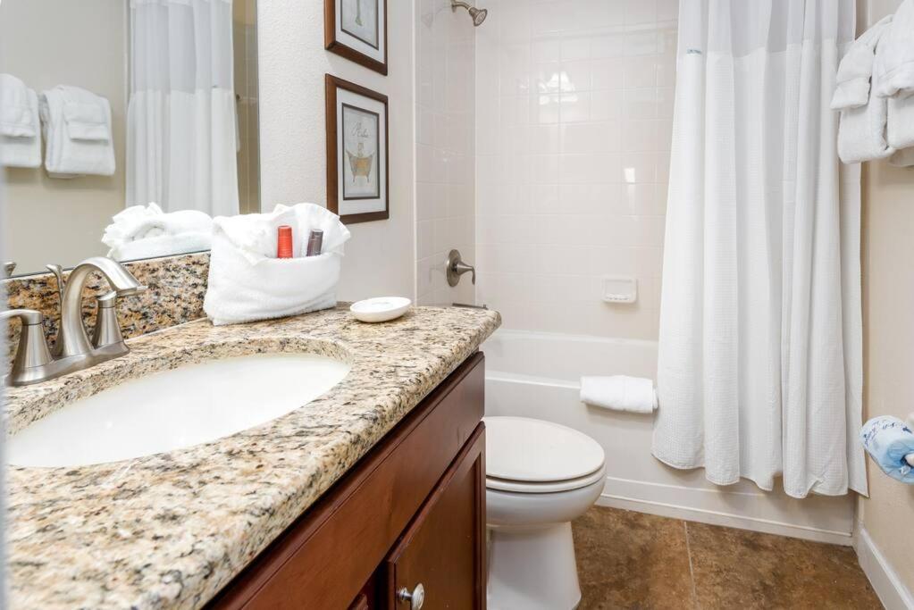 8 Bedroom Estate Near Disney World Davenport Exterior foto