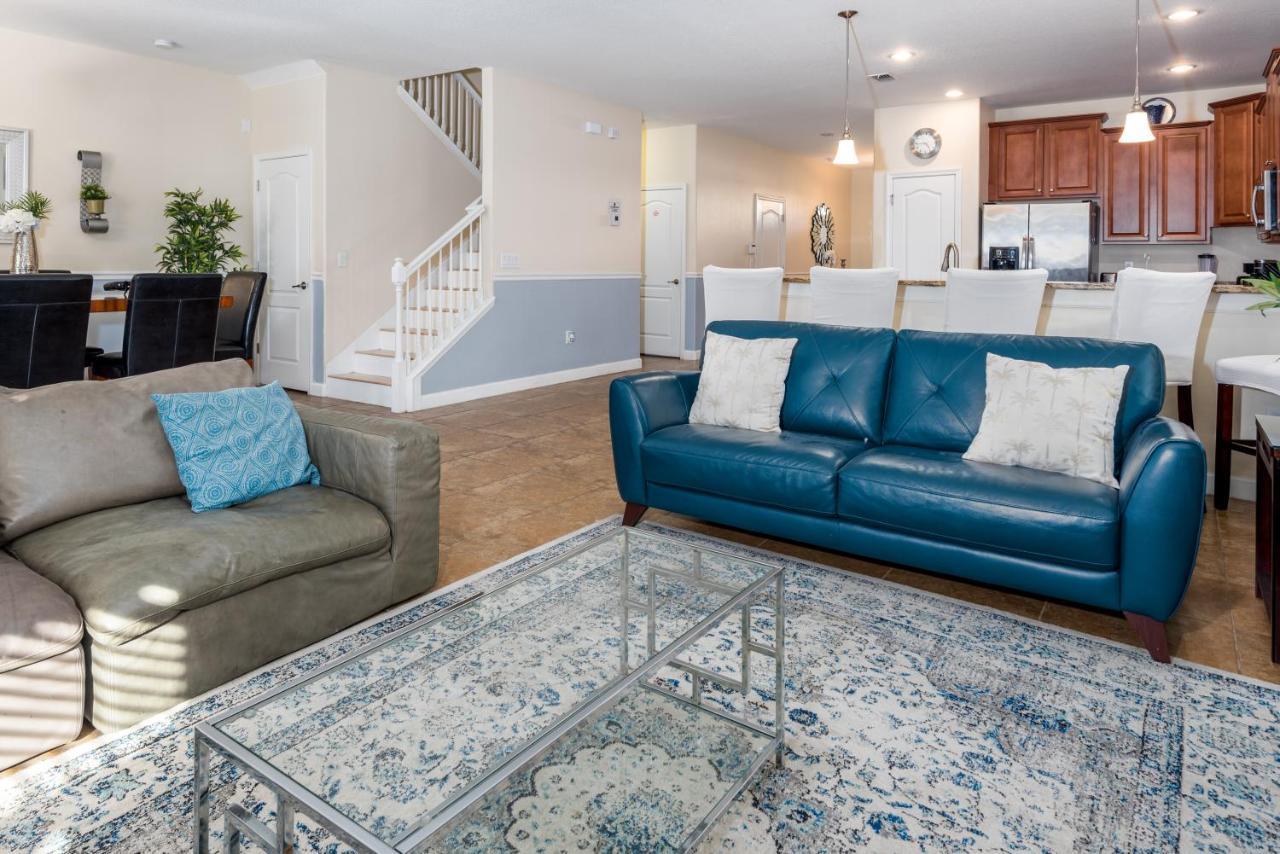 8 Bedroom Estate Near Disney World Davenport Exterior foto