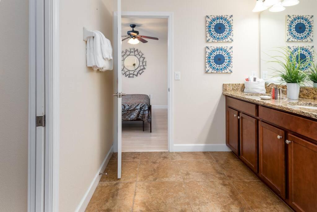 8 Bedroom Estate Near Disney World Davenport Exterior foto