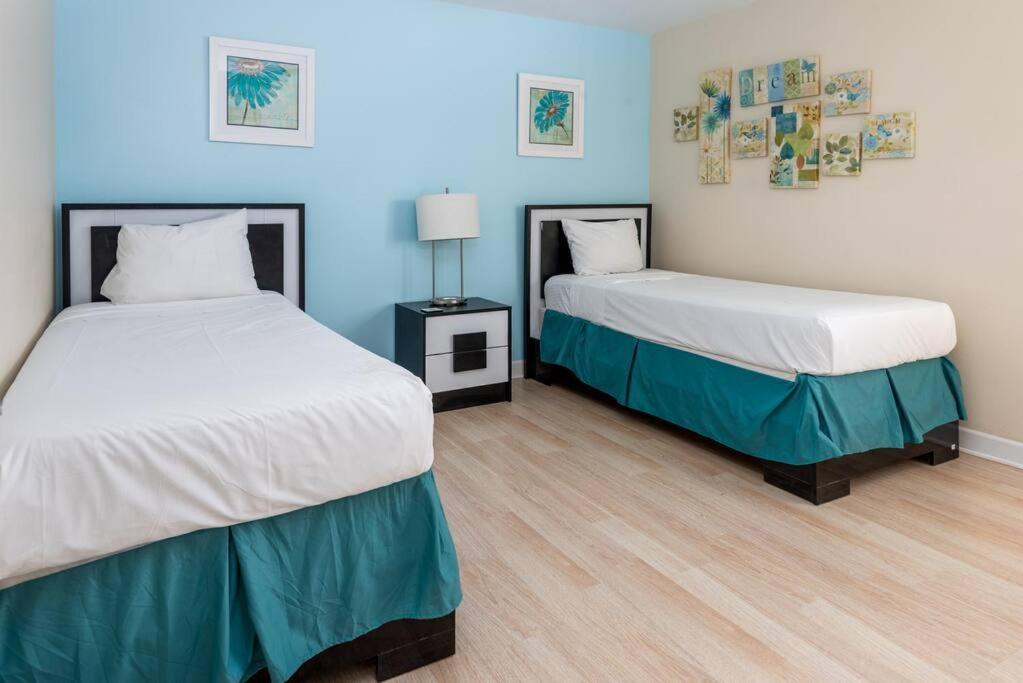 8 Bedroom Estate Near Disney World Davenport Exterior foto